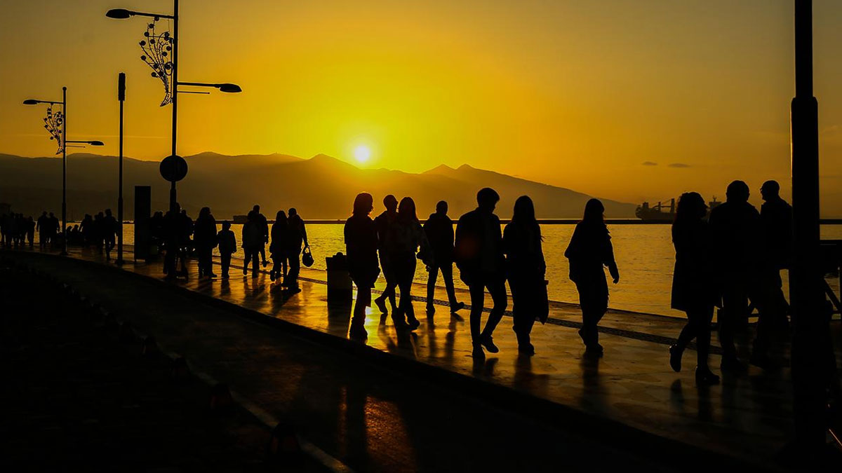 Türkiye haritası kırmızıya döndü: 12 Eylül'de tüm zamanların rekoru kırıldı