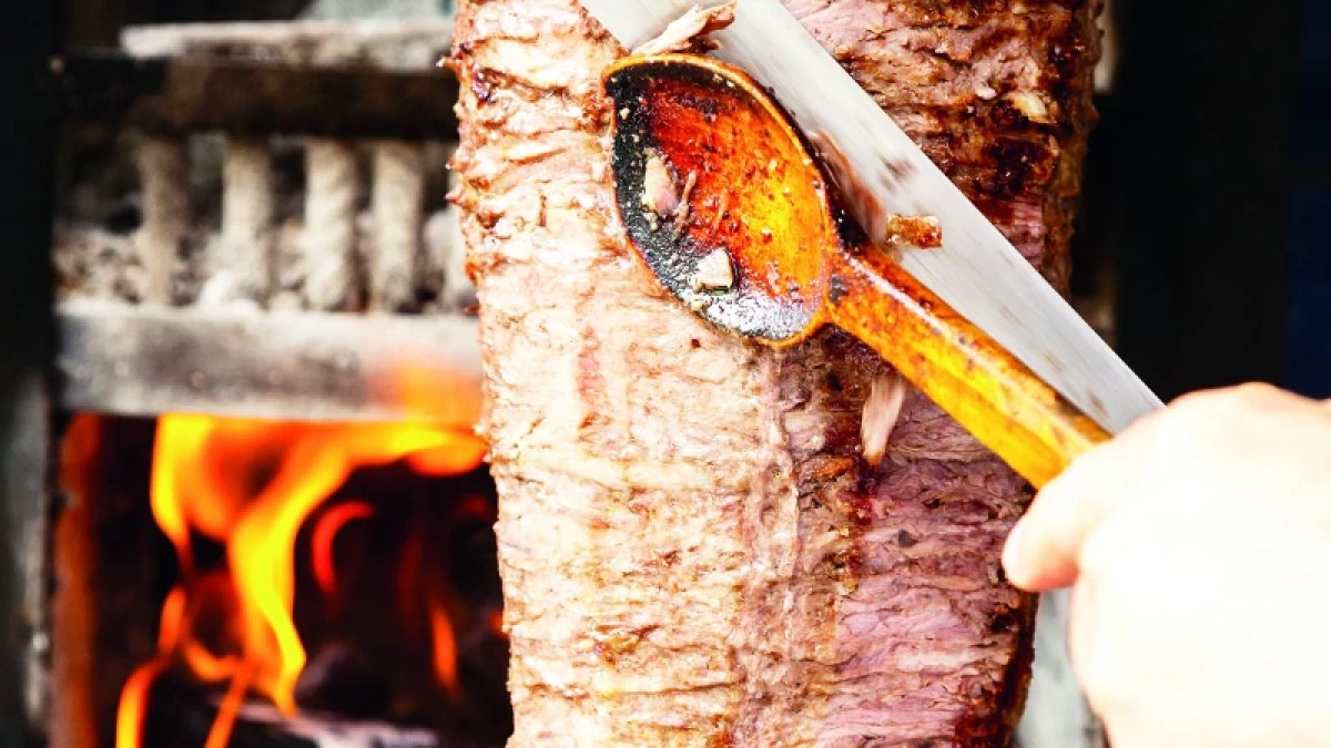 Kasaptan ve marketten et alırken dikkat: Artık döner ve sucuğun içeriği etikette yazmak zorunda