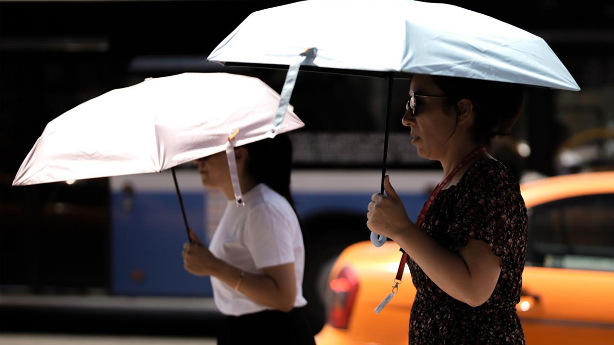 Meteoroloji’den yeni hafta uyarısı: Sıcaklıklar 8 derece birden düşecek