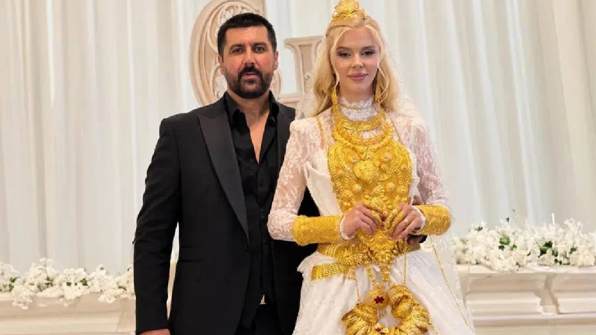 “Vanlı Kara Haydar” soruşturmasında yeni gelişme: Eşi Van’a sevk edildi