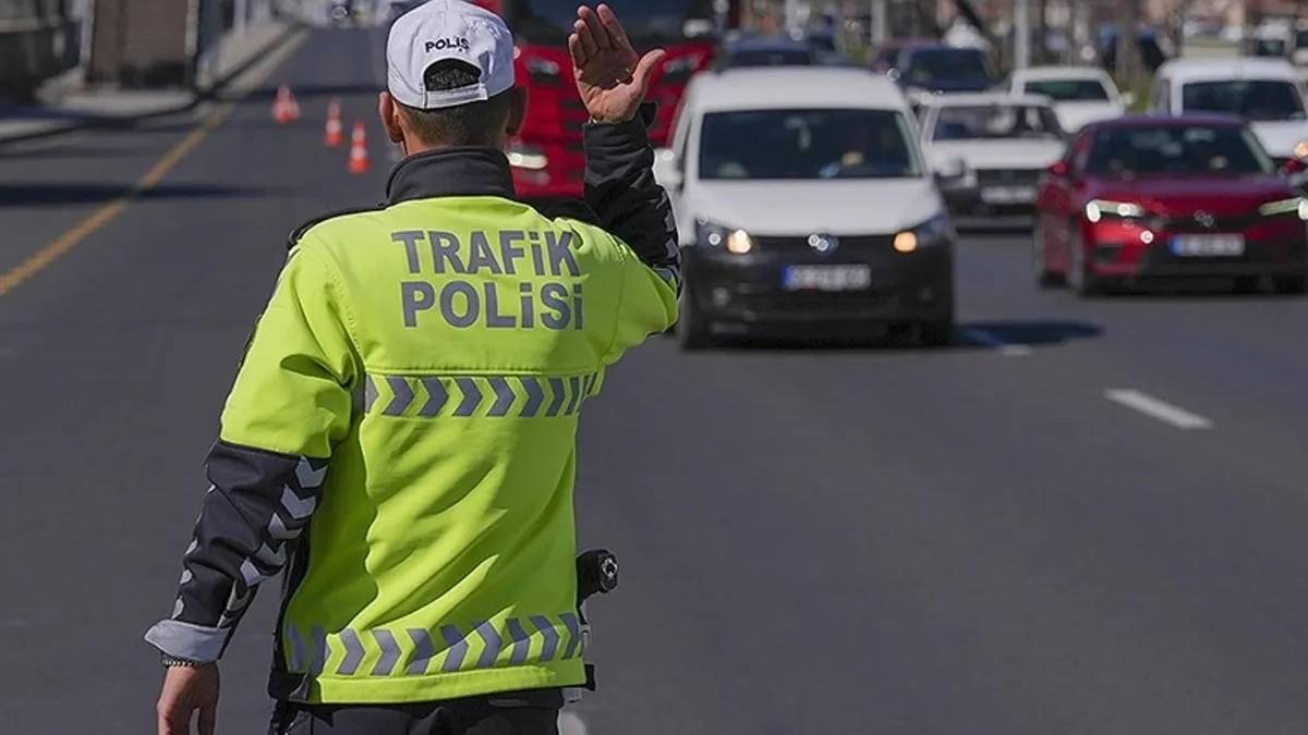Ankara’da yarın bazı yollar trafiğe kapatılacak