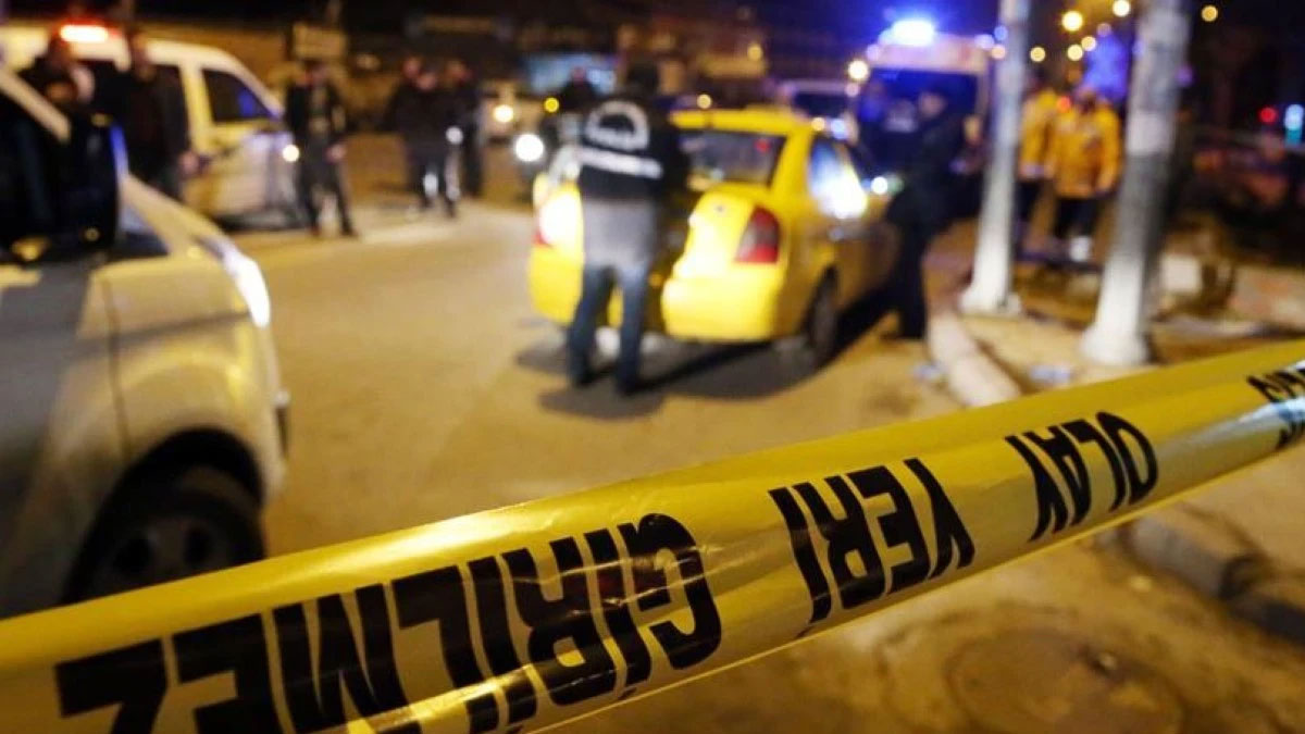 İstanbul'da aynı gece iki erkek cesedi bulundu