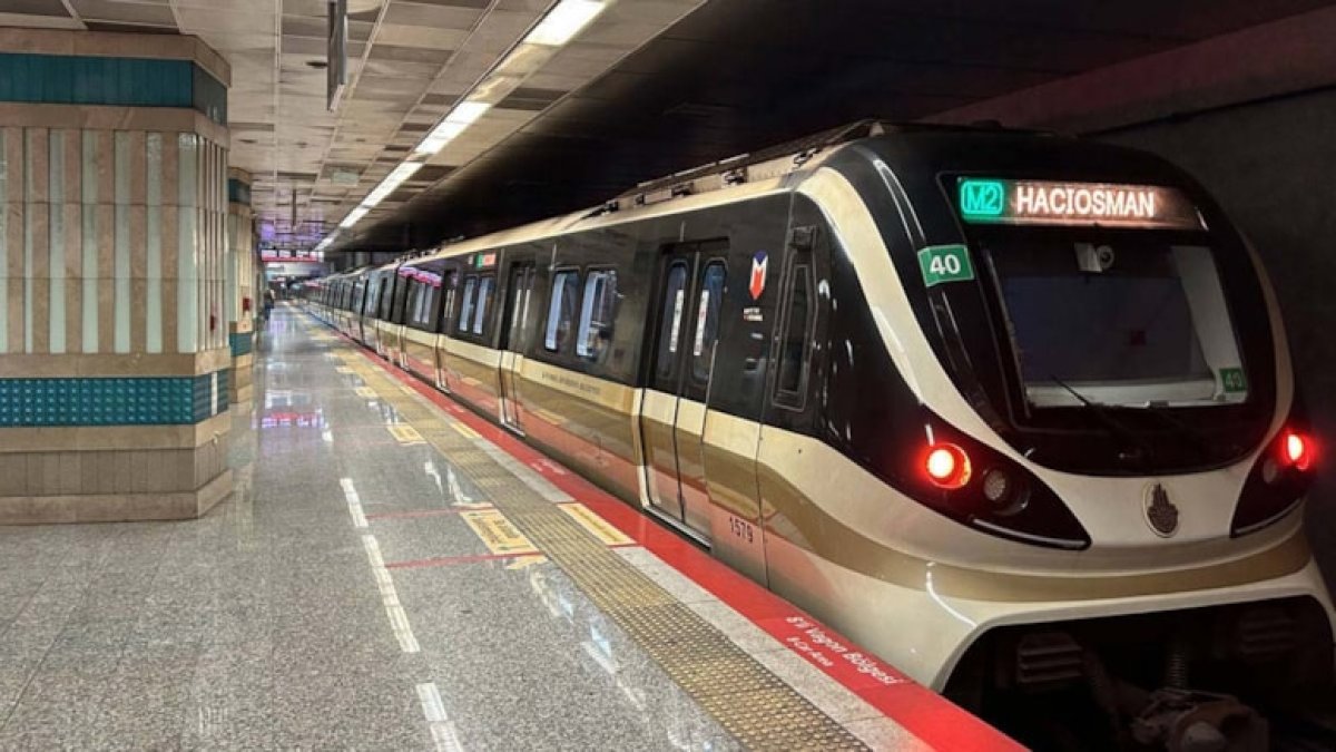 İstanbullular dikkat, ulaşımda yeni dönem başlıyor: Metroda kış tarifesi ve ücretsiz seyahat müjdesi