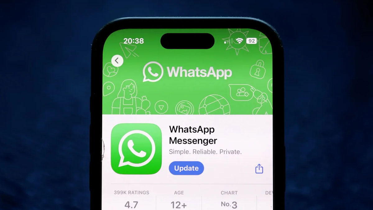 Whatsapp'ta yapay zeka botlarıyla yapılan yazışmaların şifrelenmediği ortaya çıktı