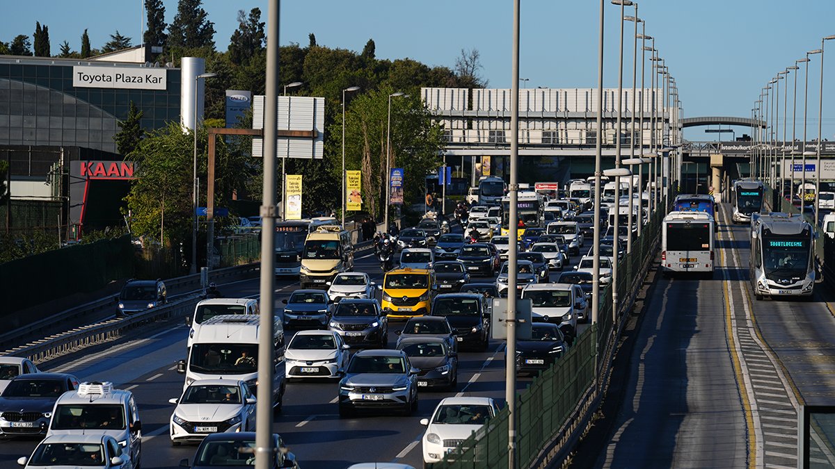Zorunlu trafik sigortasında yeni primler belli oldu: Ceza ve trafikten men kapıda