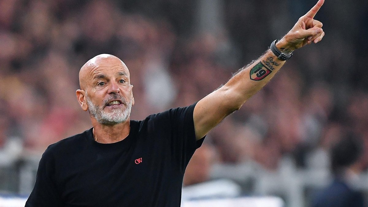 Trabzonspor’un gündemindeki Stefano Pioli kimdir? Milan’ı 11 yıl sonra şampiyonluğa taşımıştı
