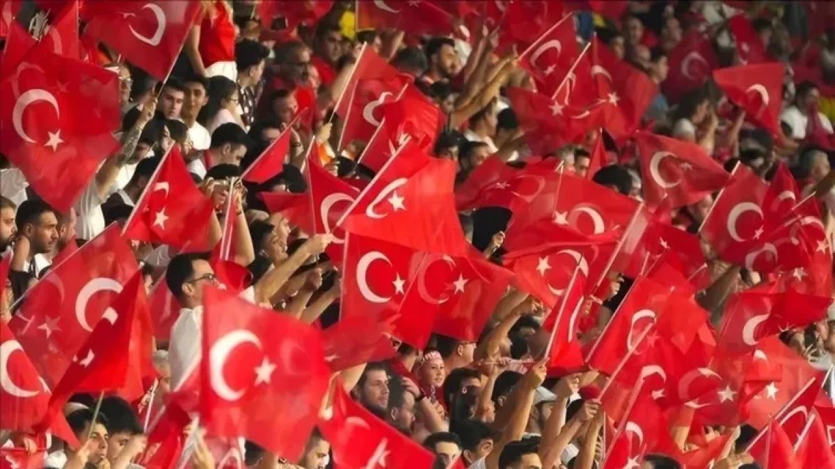A Milli Futbol Takımı'nın Belçika ve İtalya maçlarının biletleri satışta