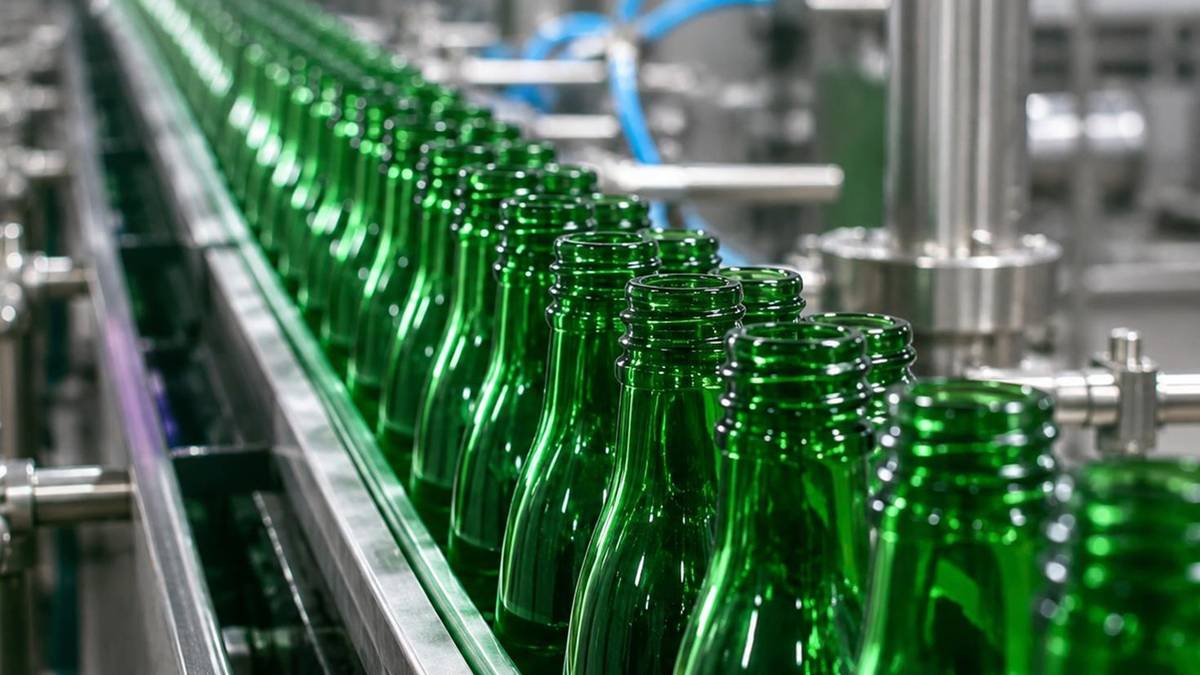 Yıllarca ‘Doğal’ diye içtik! Dünyaca ünlü maden suyu markasında 3 milyar Euroluk skandal