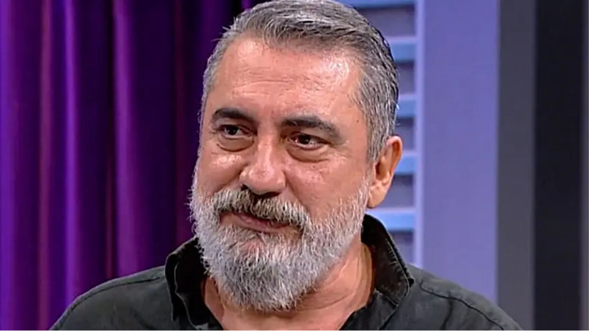 Usta sanatçı Soner Olgun’un sağlık durumu kritikleşti: "Beni evime götürün" isteği yürekleri dağladı