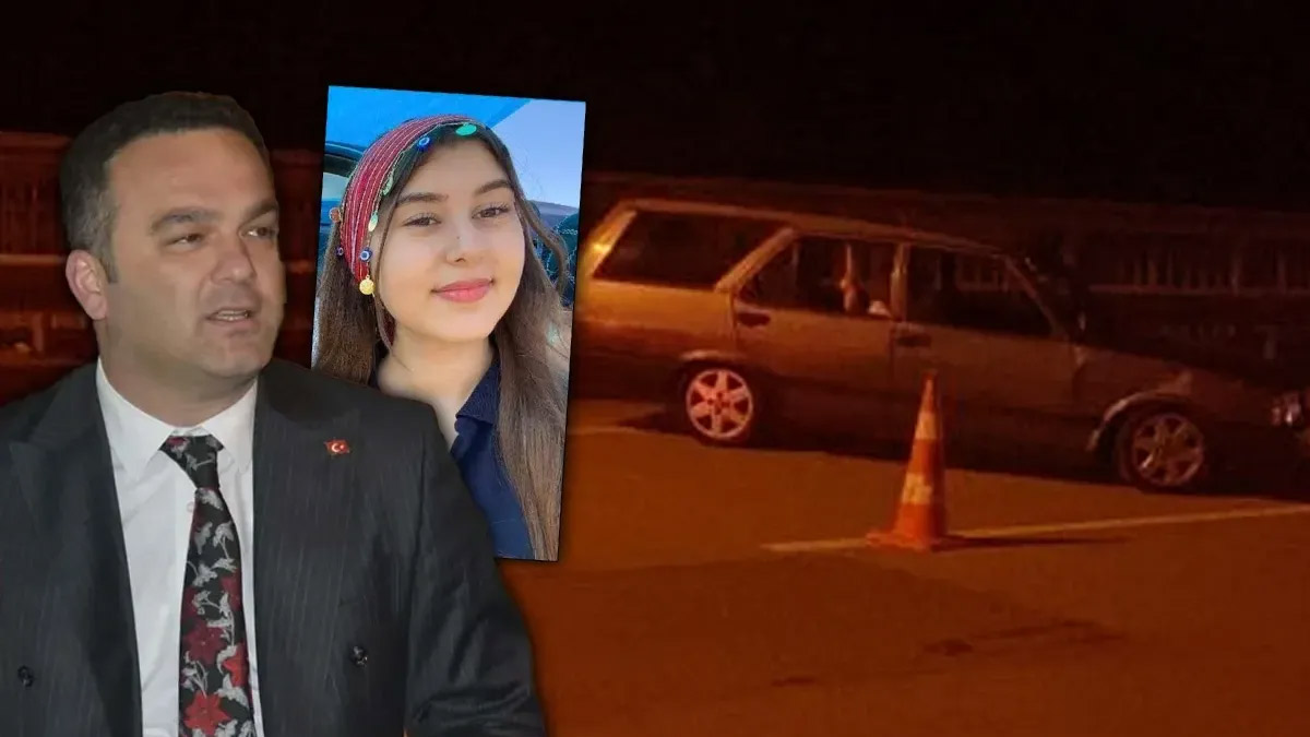 CHP’li Hasbi Dede’nin taciz davasında mağdurdu: Tuana’nın ölümüne neden olan sürücüye 16 yıl hapis
