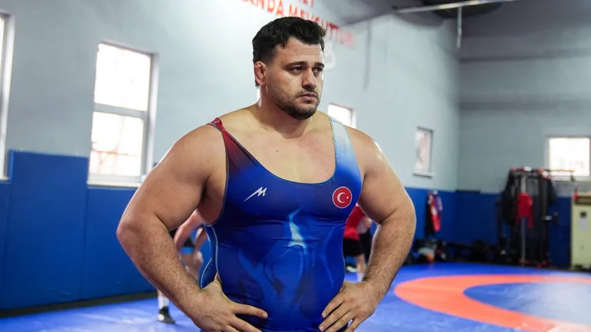 İstanbul’da dev buluşma: Rıza Kayaalp ve Khabib aynı organizasyonda