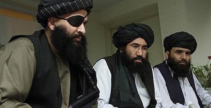 Taliban, Molla Mansun'un yeni 
lideri olduğunu doğruladı