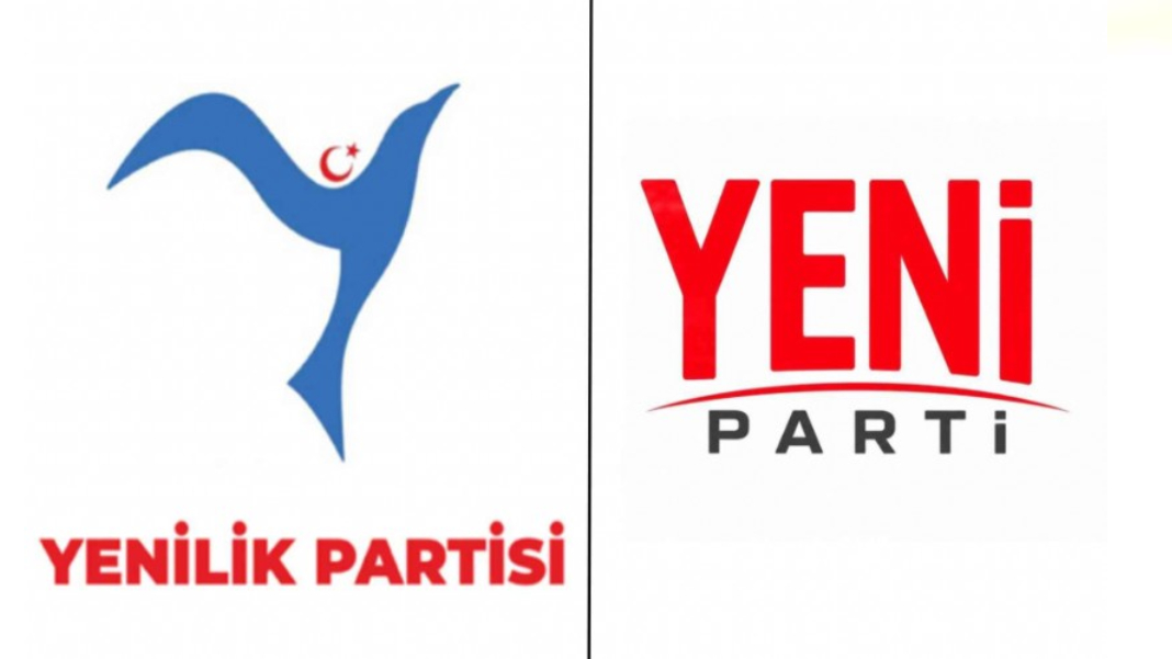 Yenilik Partisi’nden “Yeni Parti” başvurusu: İsim değişikliği talebi