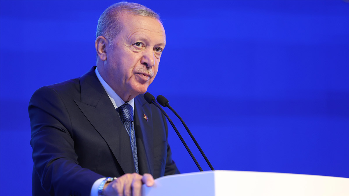 Erdoğan’dan PISA 2025 övgüsü: Türkiye üç alanda da performansını artıran tek ülke