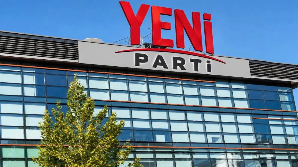 Yeni Parti'nin ismi değişiyor mu? Yargıtay kararı bekleniyor, kulislerdeki 'Yedek İsim' belli oldu