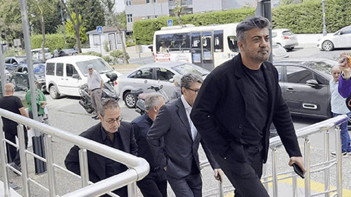 Kurtlar Vadisi senaristlerinin Kozinoğlu ifadesi ortaya çıktı: “Tesadüfen denk geldi”