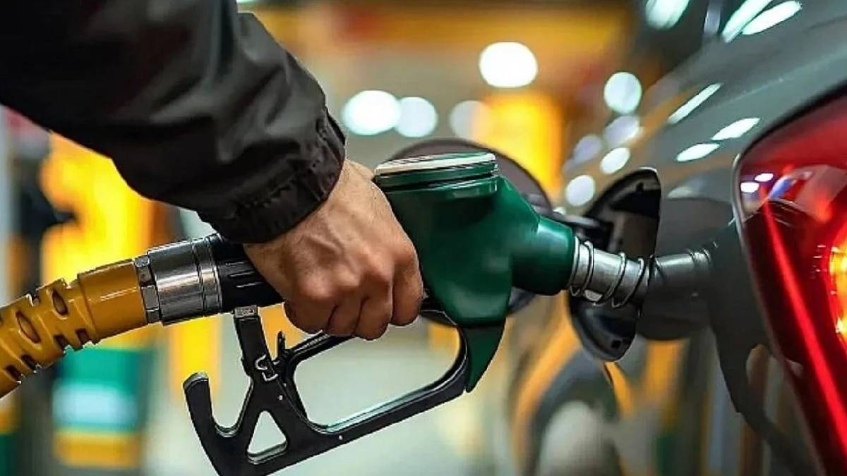 Motorine 6,62 TL zam geldi: Güncel akaryakıt fiyatları