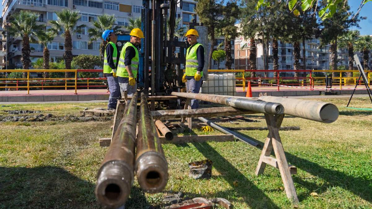 Başkan Tugay’ın dirençli İzmir hedefinde yeni adım: Sıra Konak ve Bayraklı’da