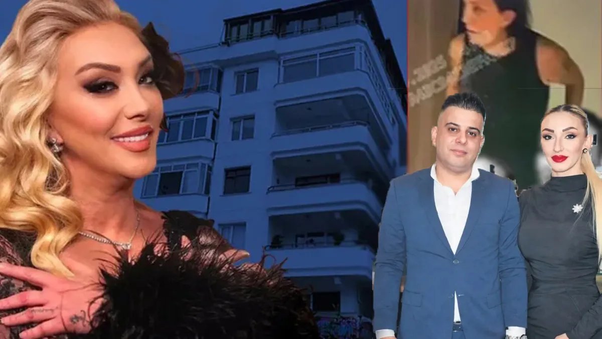 Güllü’nün ölümüyle ilgili kan donduran iddia: Yeni ses kaydı ortaya çıktı! 'Gel gel şimdi seni atacağım'