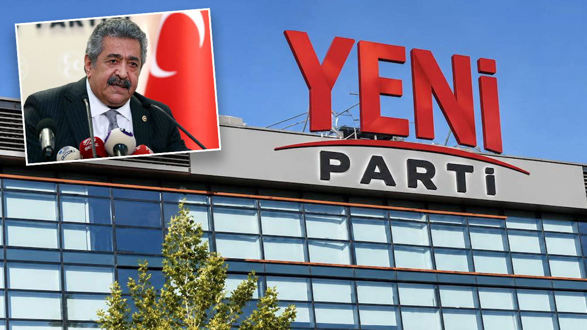 Yeni Parti tartışması büyüdü: MHP kuruluş şartlarının ağırlaştırılmasını istedi
