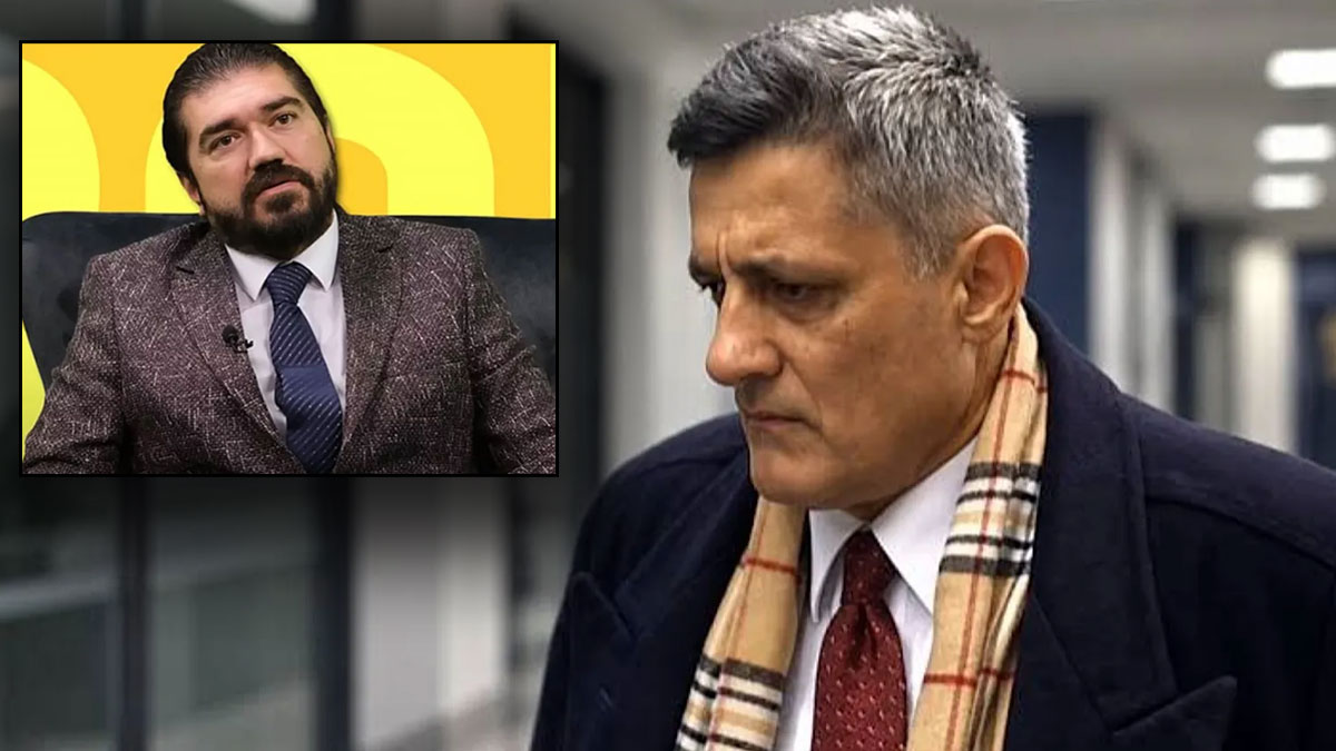 Rasim Ozan Kütahyalı, Kaşif Kozinoğlu soruşturmasında ifadeye çağrıldı