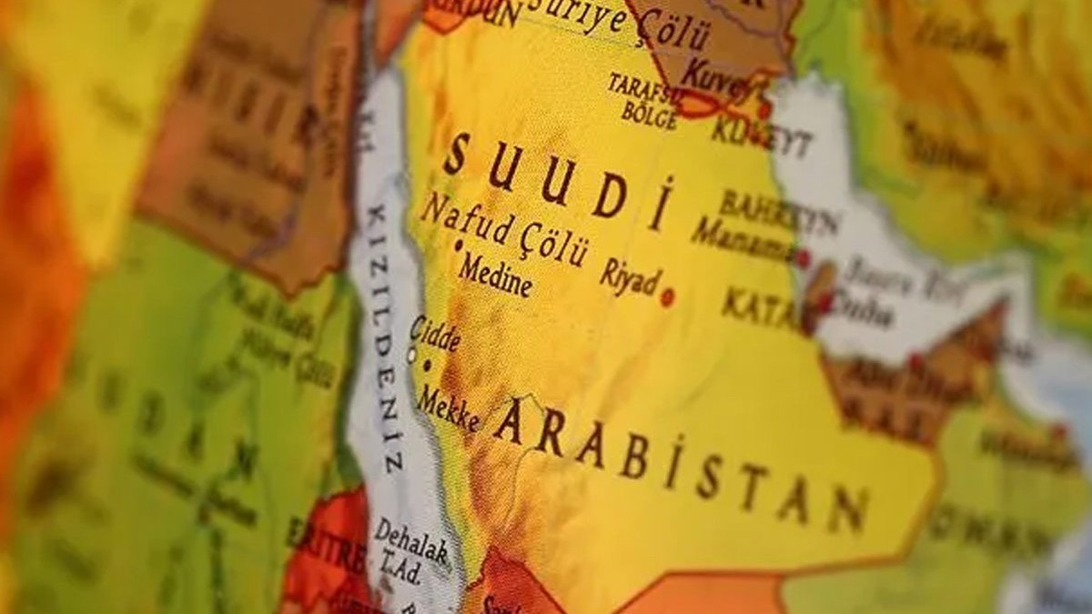 Suudi Arabistan’da bir günde ikinci alarm: Mekke ve Cidde için saldırı uyarısı