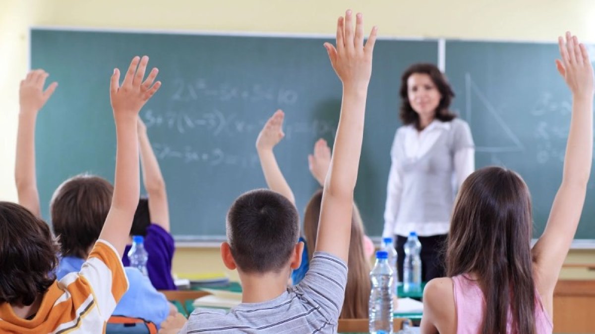 Okullarda yeni dönem başlıyor: Milli Eğitim Bakanı Yusuf Tekin'den öğretmenlere peş peşe yasak sinyali