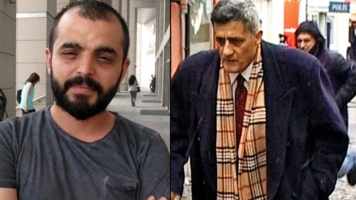 15 yıl önceki görüntü nedeniyle tutuklandı: TGC’den Selahattin Günday için “Serbest bırakılsın” çağrısı