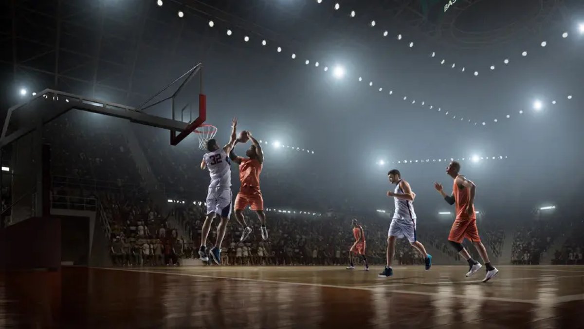 Basketbol Avrupa Ligi'nde faul kuralları değişti