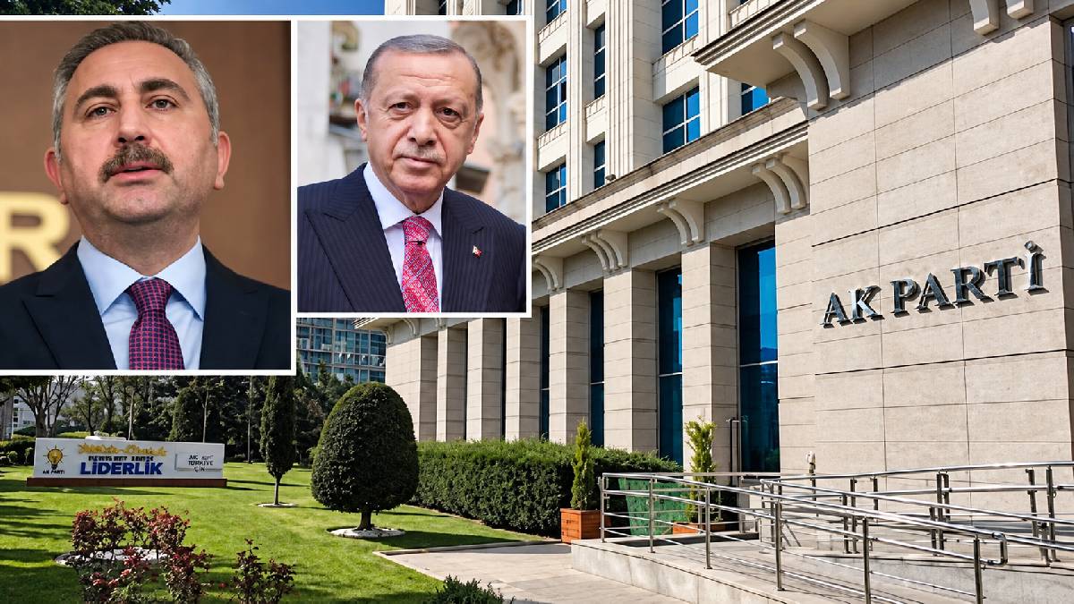AK Parti'den Erdoğan'ın yeniden adaylığı çıkışı: Anayasal engel yok milletimiz istiyor
