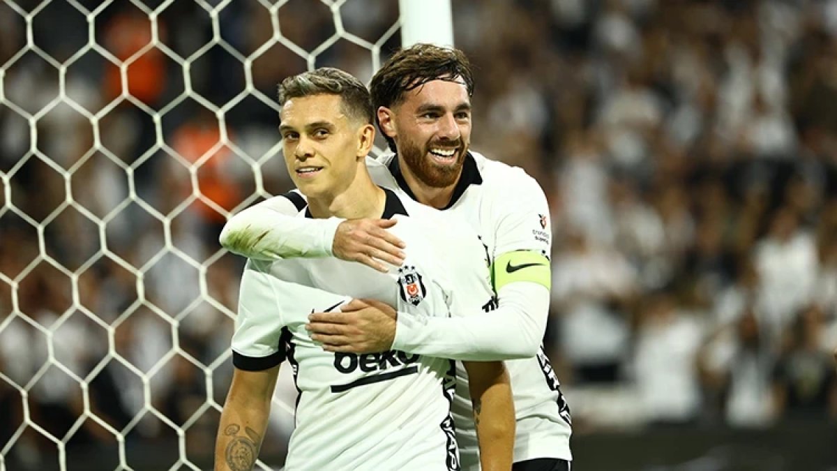 Beşiktaş - Marsilya UEFA Avrupa Ligi maçı ne zaman oynanacak şifresiz mi? Beşiktaş'ın Avrupa Ligi Fikstürü belli oldu
