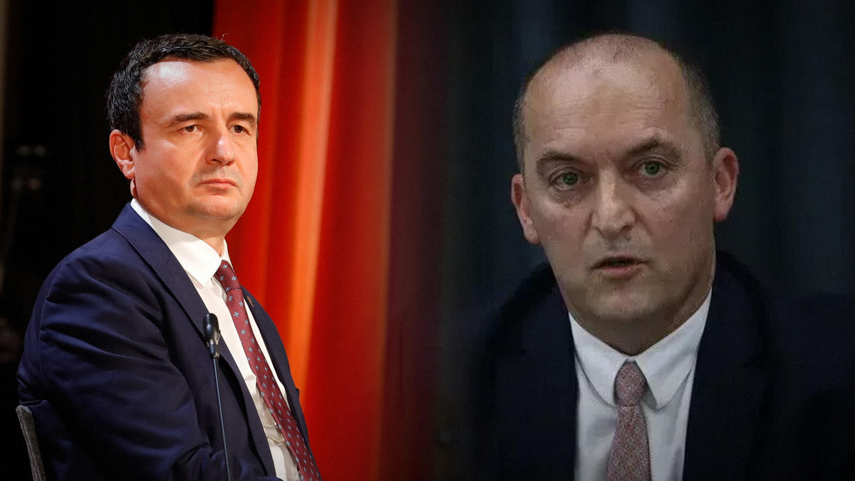 Priştine'de cumhurbaşkanlığı ve başbakanlık krizi: Kosova dördüncü kez erken seçime mi gidiyor?