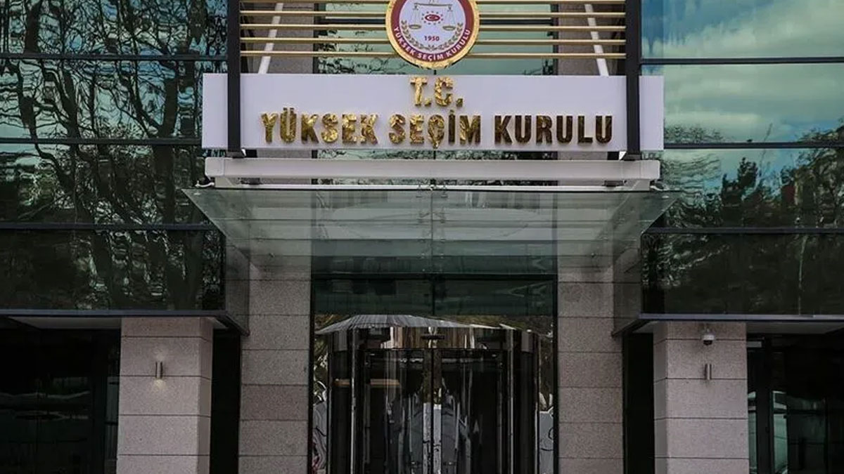 YSK 6 sözleşmeli bilişim personeli alacak