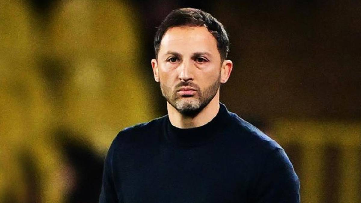 Fenerbahçe’nin eski hocası Tedesco’ya İtalya’da erken veda