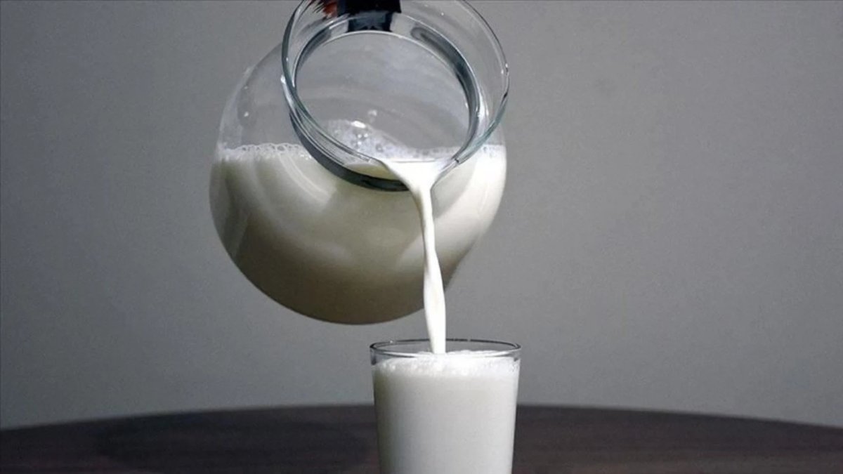 Süte 'doğallık' ayarı: Yağ ve şeker oranları yeniden düzenlendi
