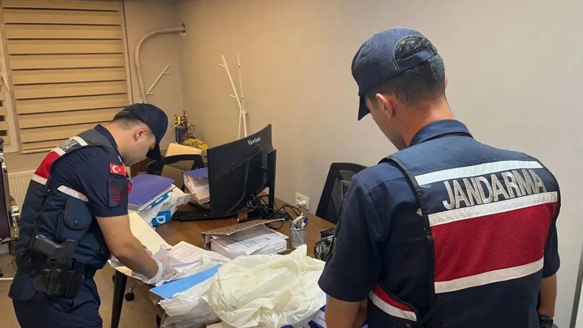 Yasa dışı sorgulamalara MİT operasyonu