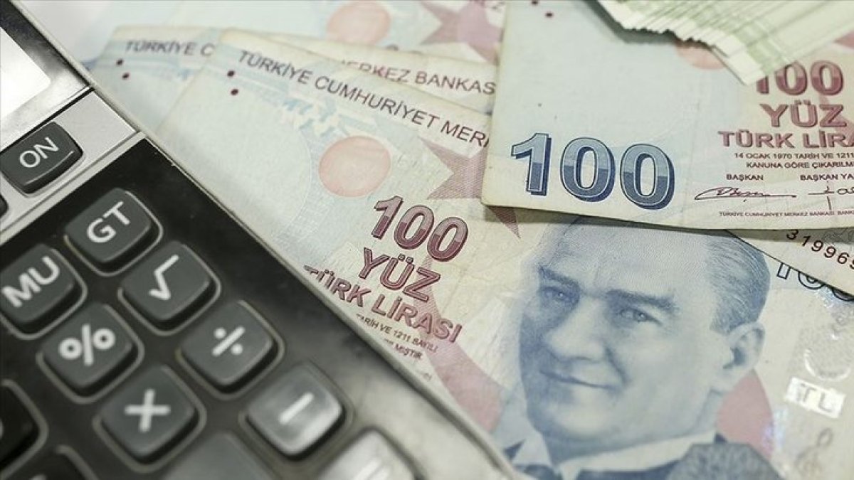 Bakan Göktaş'tan milyonların beklediği haber geldi: 15 Bin 775 TL'lik Eylül ayı maaşları hesaplara yatmaya başladı
