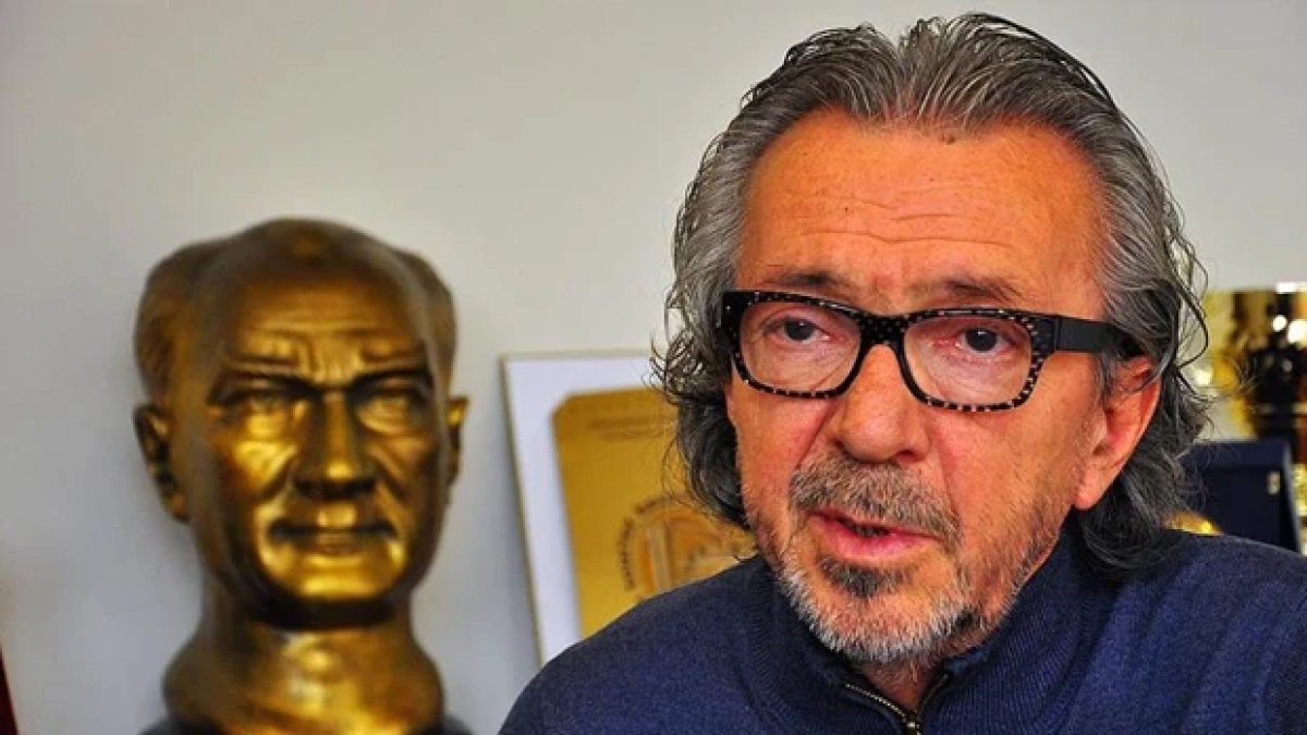 Osman Sınav öldü mü, neden öldü? Kurtlar Vadisi yönetmeninin 'Bu benimle sır olarak mezara gidecek' açıklaması çok konuşulacak