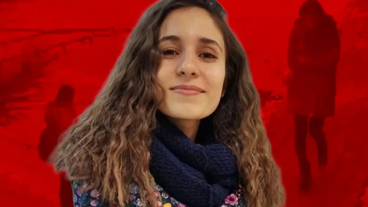Dilek Kalkan davasında 2 şüpheli tutuklandı