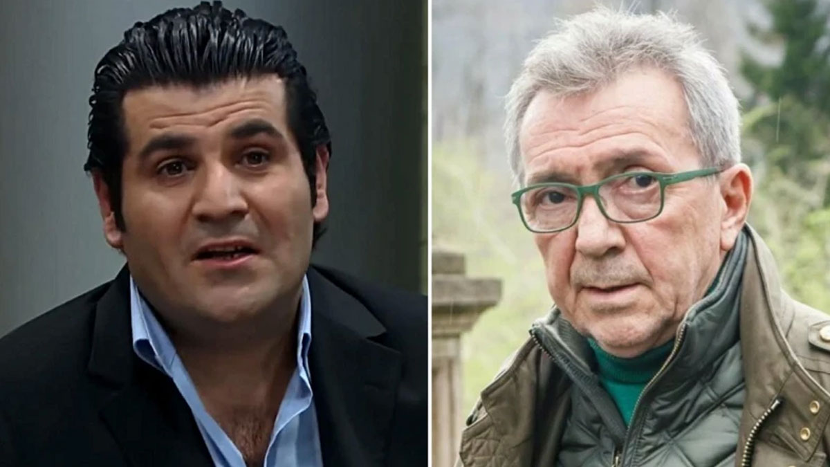 Kurtlar Vadisi’nin “Nevzat”ından Osman Sınav iddiası: “FETÖ’cülerle yol yürümek istemedi”