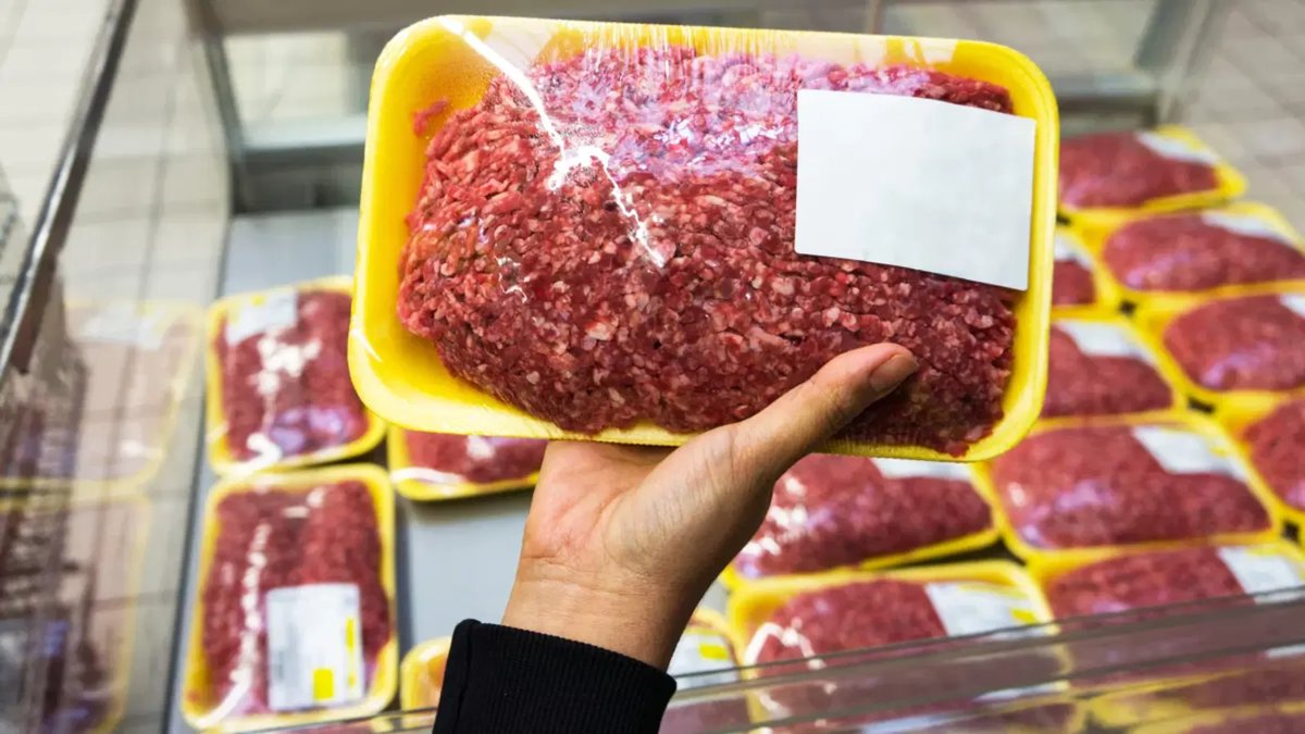Et ürünlerinde dolgu maddesi ve etiket kuralları değişti: Kasapta hazır kıyma dönemi bitti