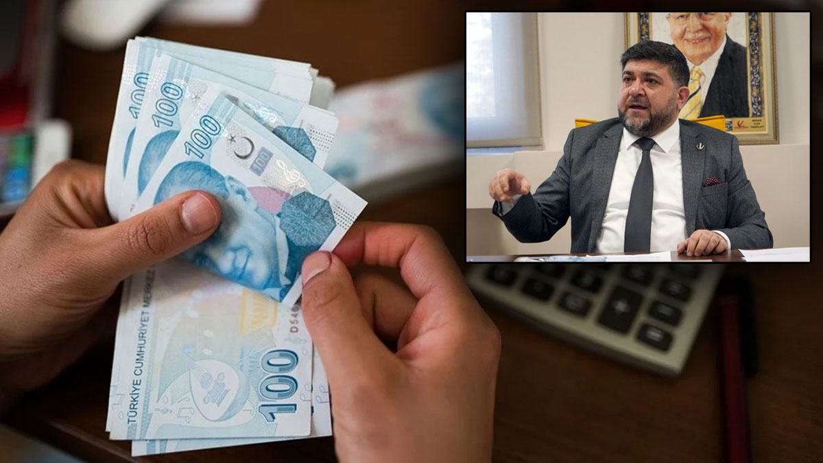 Yeniden Refah’tan OVP raporu: ‘İktidar seçim ekonomisine hazırlanıyor, bedelini millet ödeyecek’