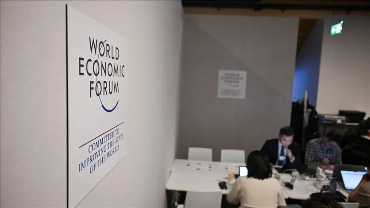 WEF Küresel Cinsiyet Farkı 2026 Raporu: Türkiye 9 basamak yükseldi, siyasette eşitliğe 194 yıl var