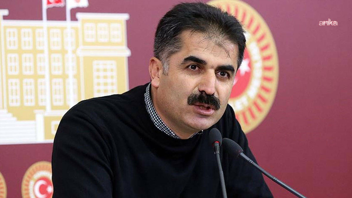 19 Mart paylaşımları nedeniyle yargılanıyordu: Hüseyin Aygün’e hapis cezası