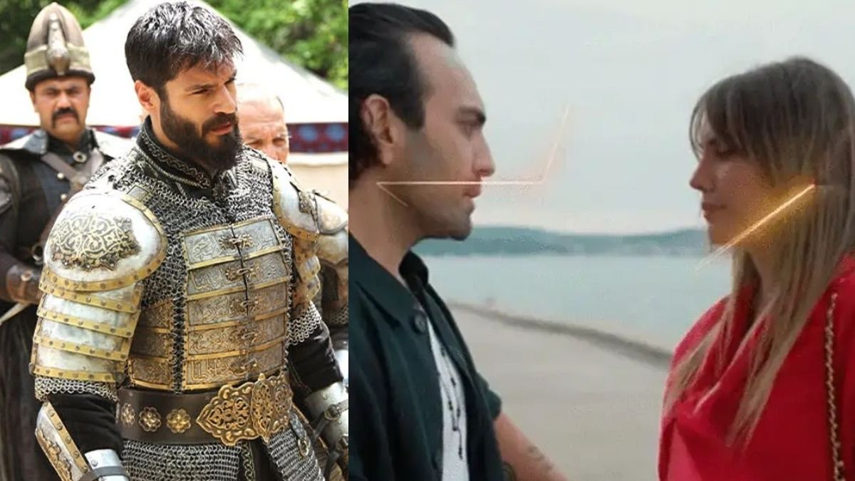 Rekabet iyice kızıştı! Salı akşamının reyting şampiyonu belli oldu