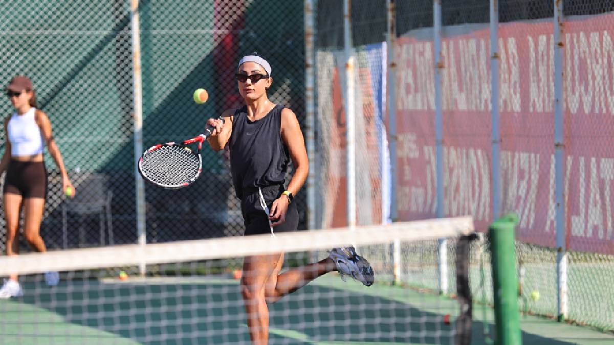 Antalya Büyükşehir Belediyesi sporu erişilebilir hale getiriyor
