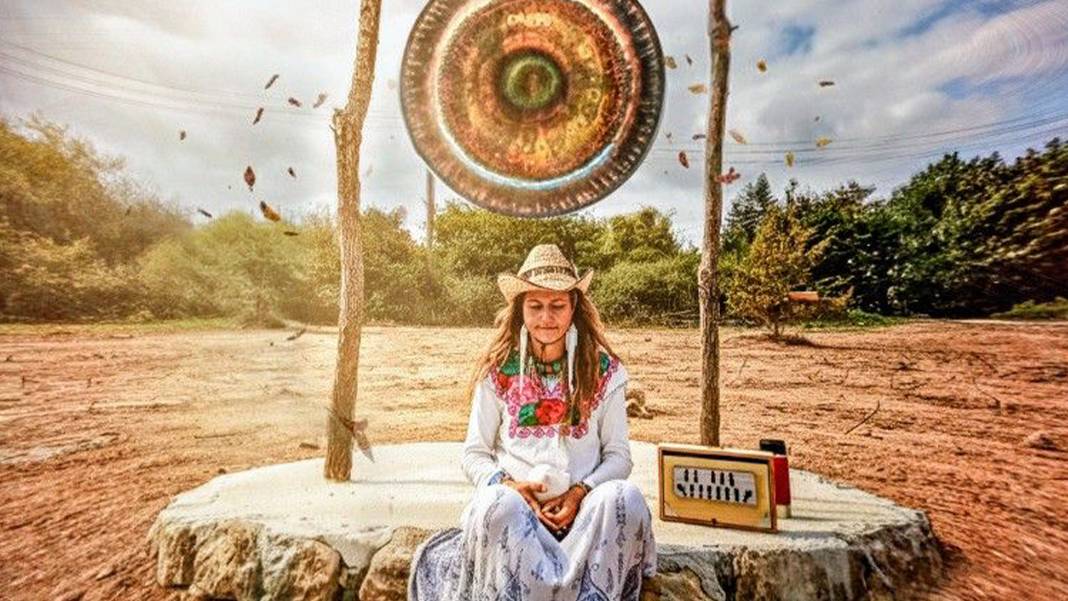17 ülkeyi kapsayan ‘Barış Bahçeleri’ beyaz perdede: Mehmet Ersöz’ün "Gong" belgeseline Bulgaristan’dan ödül
