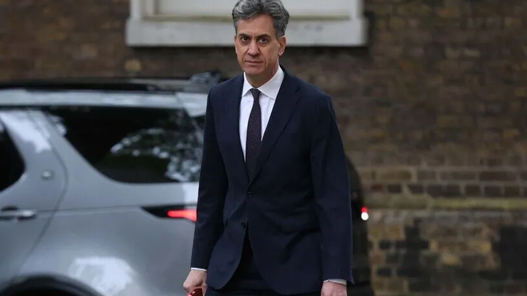 İngiltere Dışişleri Bakanı Miliband: İsrail hükümeti müttefiklerini kaybediyor