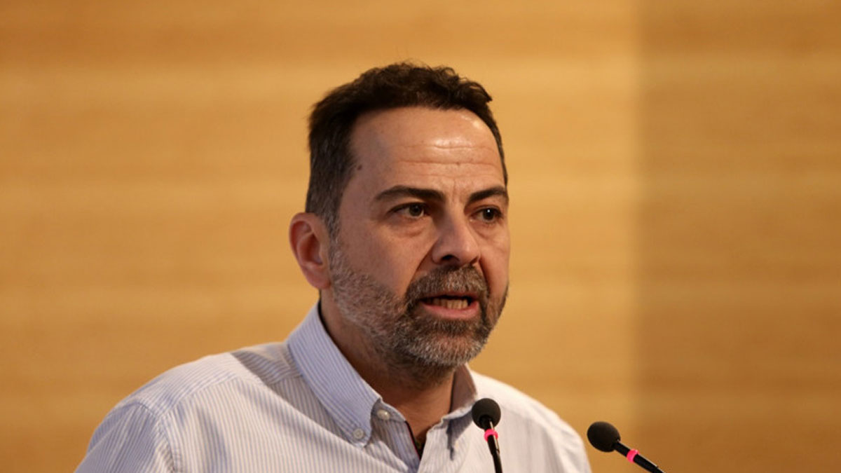 Nasuh Mahruki tahliye edildi