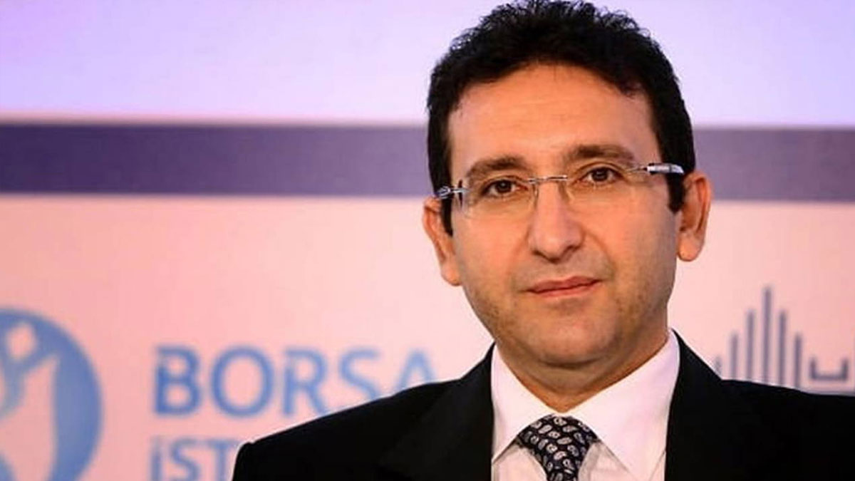 Borsa’da yüzde 6’lık düşüş sonrası dikkat çeken olay: İbrahim Mustafa Turhan hakkında soruşturma